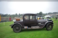 1919 Pierce Arrow Series 51